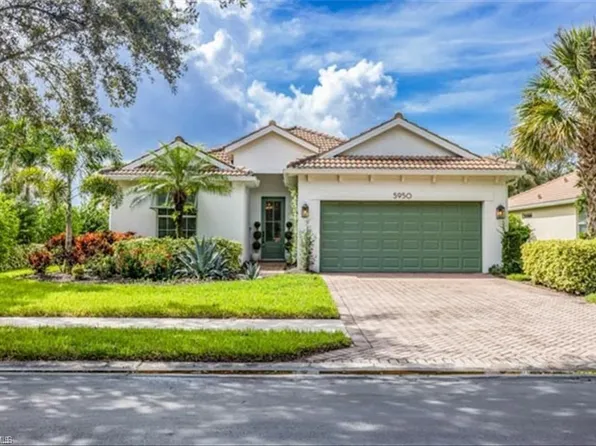 5950 Plymouth PL, AVE MARIA, FL 34142