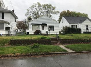 810 E Victoria St, South Bend, IN