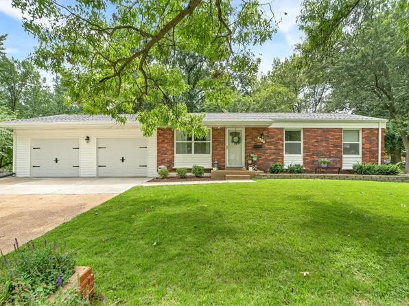 2040 Gerard Park Ln, Hazelwood, MO 63042