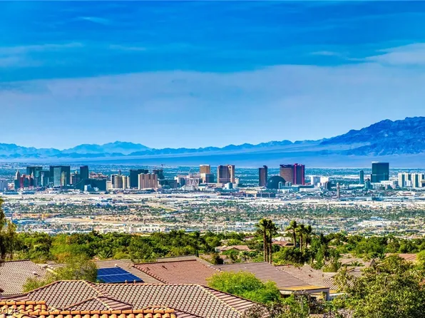 2294 Arkansas Valley Ave, Henderson, NV 89044