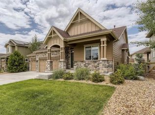 22437 E Saratoga Dr, Aurora, CO 80015