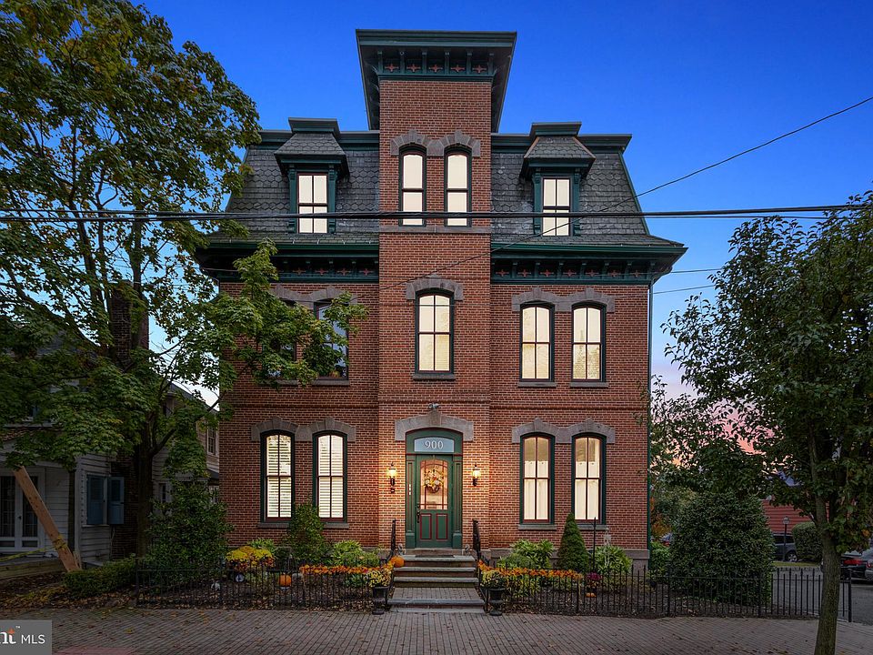 900 Radcliffe St Bristol, PA, 19007 Apartments for Rent Zillow