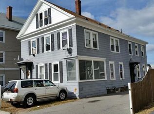 205 Ferry St, Lawrence, MA 01841