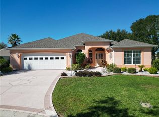 17312 SE 81st Springside Ter, The Villages, FL 32162