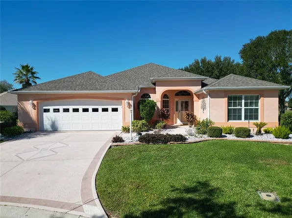 17312 SE 81st Springside Ter, The Villages, FL 32162