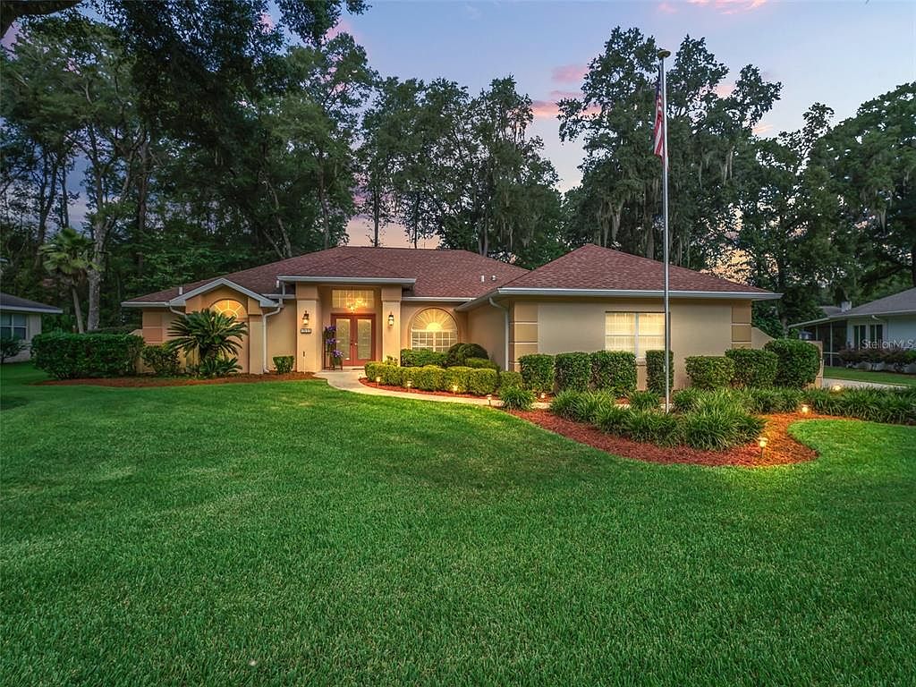 19199 SW 90th Lane Rd