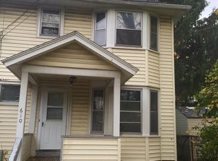 610 Flower City Park, Rochester, NY 14615