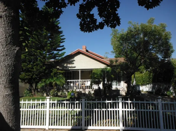 1893-1895 Queensberry Rd, Pasadena, CA 91104