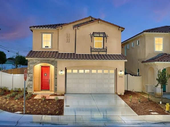 793 Michael Ct, Vista, CA 92081