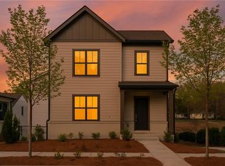 3322 Springhaven Ave, Hapeville, GA 30354