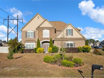 2909 Blockade Runner Dr, Fayetteville, NC, 28306
