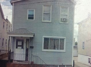 65 Kossuth St, Newark, NJ 07105