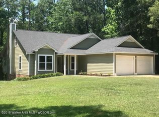 2200 Lenwood Dr, Jasper, AL 35504