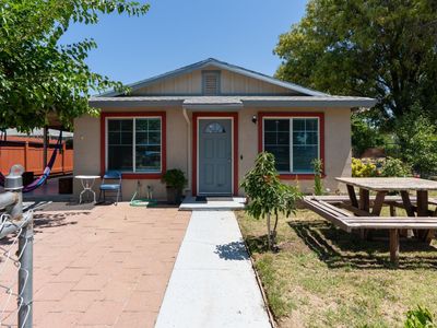 1005 W 8th St, Merced, CA, 95341