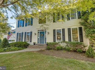 11214 Bramblewood Ct, Ijamsville, MD 21754