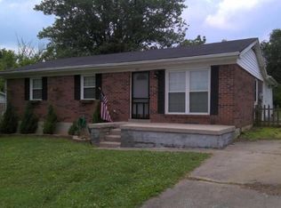 401 Miles Rd, Nicholasville, KY 40356