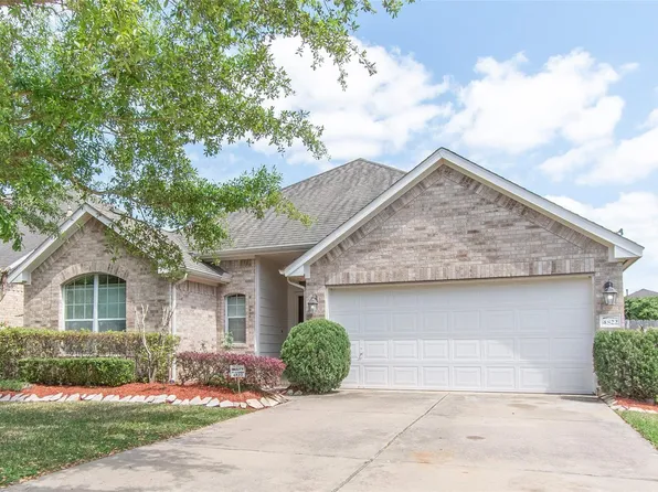 4822 Bonny Loch Ln, Houston, TX 77084