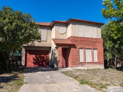 11 Viaduct Post, San Antonio, TX, 78240