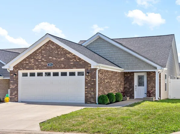 201 Dove Cir, Cadiz, KY 42211