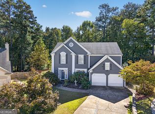 2700 Kingsbrooke Ln, Duluth, GA 30097