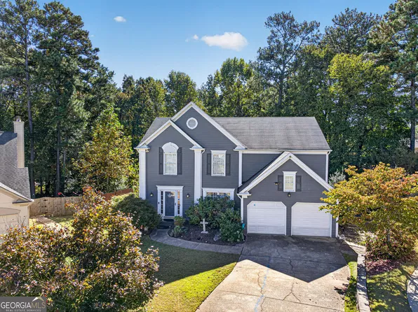 2700 Kingsbrooke Ln, Duluth, GA 30097