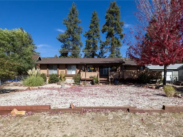 1025 W North Shore Dr, Big Bear City, CA 92314