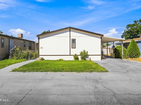 45465 25th St E Space 248, Lancaster, CA 93535