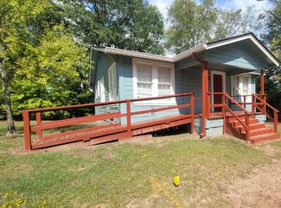 1503 E Burleson St, Marshall, TX 75670