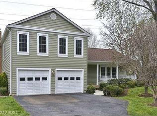 17312 Evangeline Ln, Olney, MD 20832