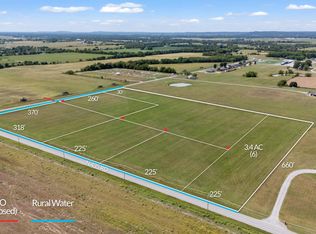 N 435th Rd, Adair, OK 74330