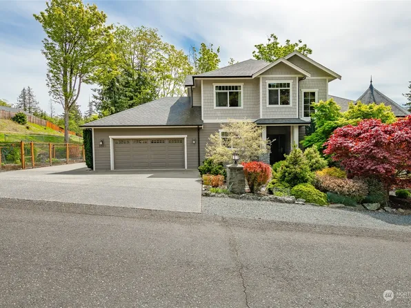 3880 Lindsay Avenue, Bellingham, WA 98229