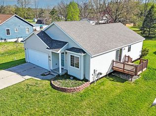 1148 Auburn Rd, Hastings, MI 49058