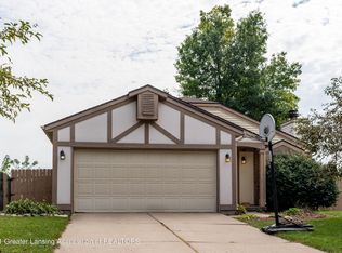 6009 Laporte Dr, Lansing, MI 48911