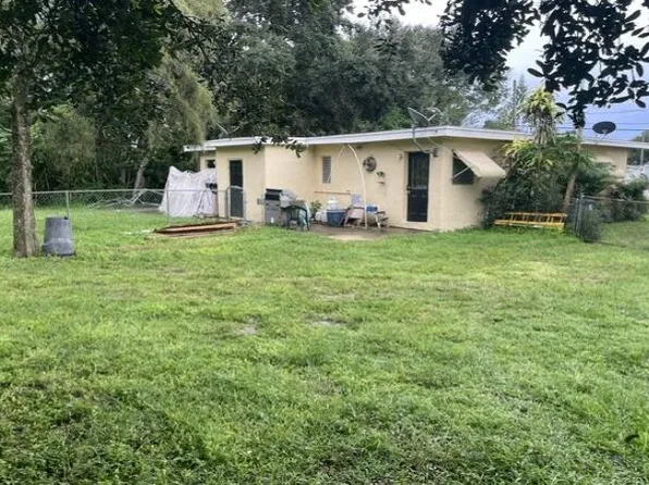 5443 WALLIS Road #A, West Palm Beach, FL 33415