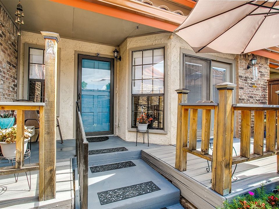 Ridgmar Crossroads Condominiums 6516 Hickock Dr Fort Worth TX Zillow