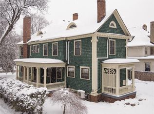 240 Culver Rd, Rochester, NY 14607