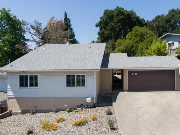 3488 Brookdale Blvd, Castro Valley, CA 94546