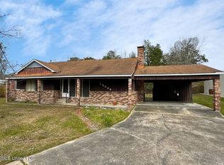 19026 Pineville Rd, Long Beach, MS 39560
