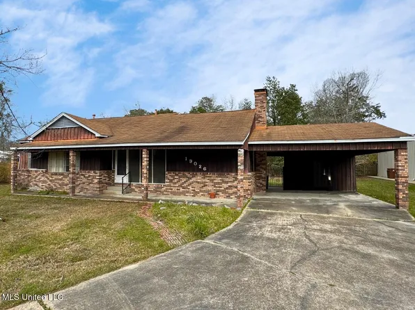 19026 Pineville Rd, Long Beach, MS 39560