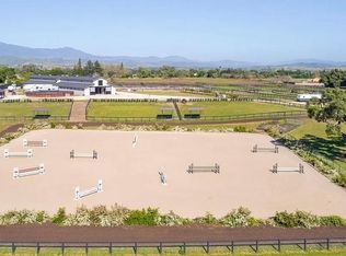 1977 W Highway 154, Santa Ynez, CA 93460