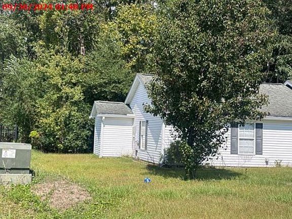 Property Side View