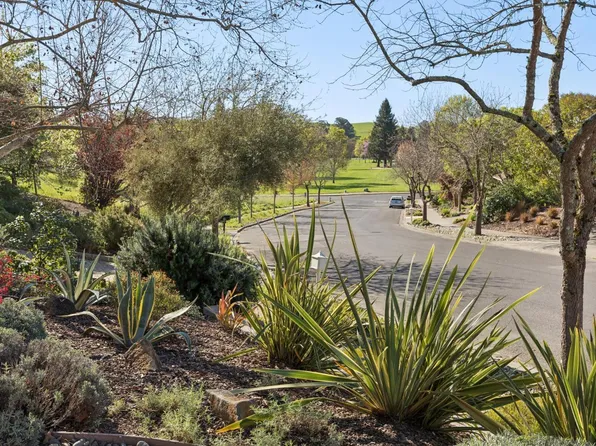 3350 Linda Mesa Way, Napa, CA 94558