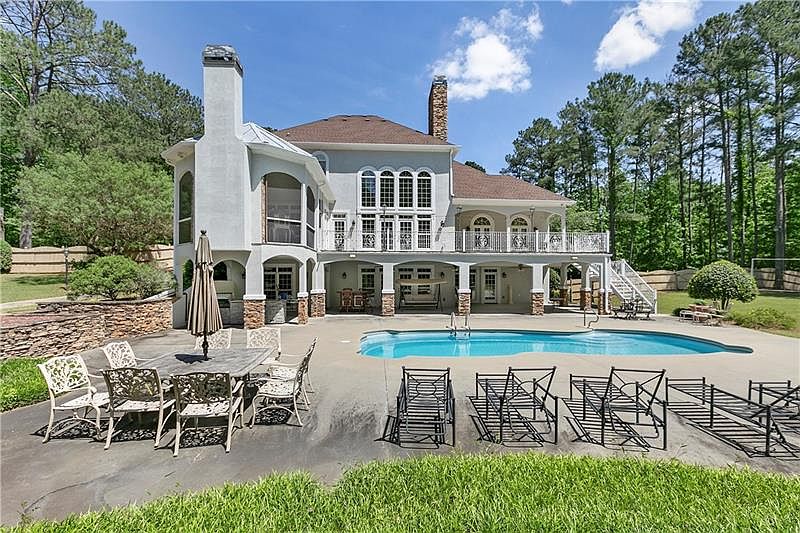 3281 Pine Knoll Ct, Jonesboro, GA 30236 Zillow