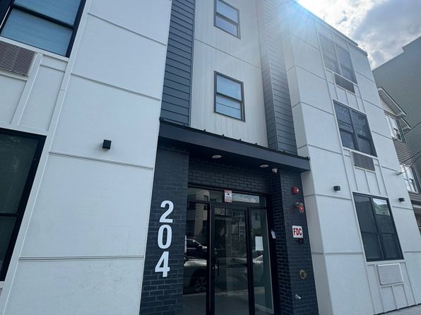 204 Harrison St #102