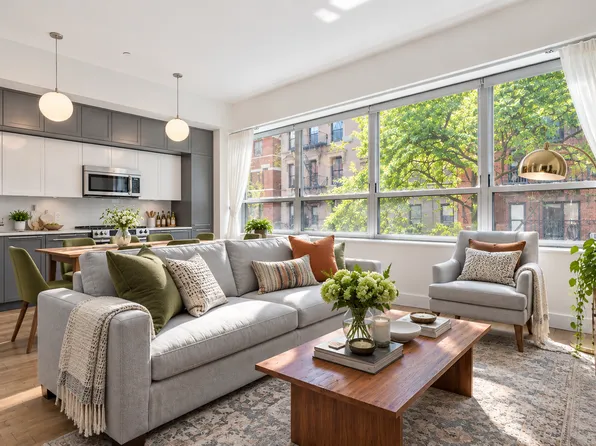 416 West 52nd Street image 1 of 18