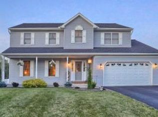 13 Ladybug Ln #L-0103, Myerstown, PA 17067