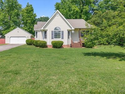 4400 Logan Knoll Ln, Petersburg, VA, 23803