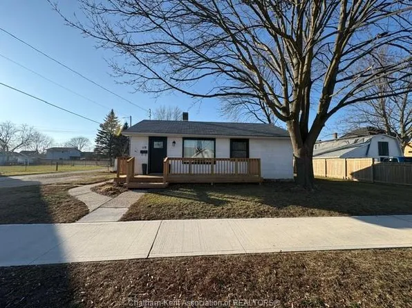 119 Lorne Ave, Chatham Kent, ON N8A 3Y9