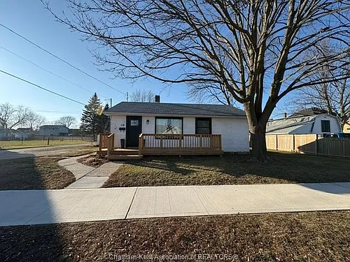 119 Lorne Ave Photo 1