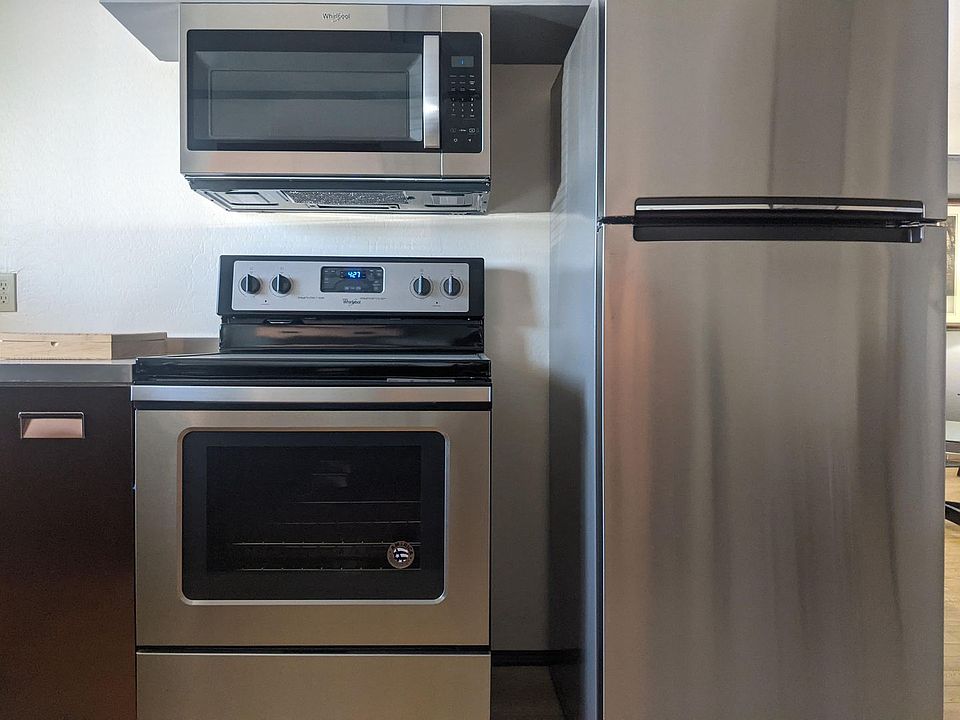 Sage Villas Apartments 8530 N 59th Ave Glendale AZ Zillow